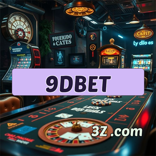 Cassino 9d bet: A Diversão que Transforma o Jogo