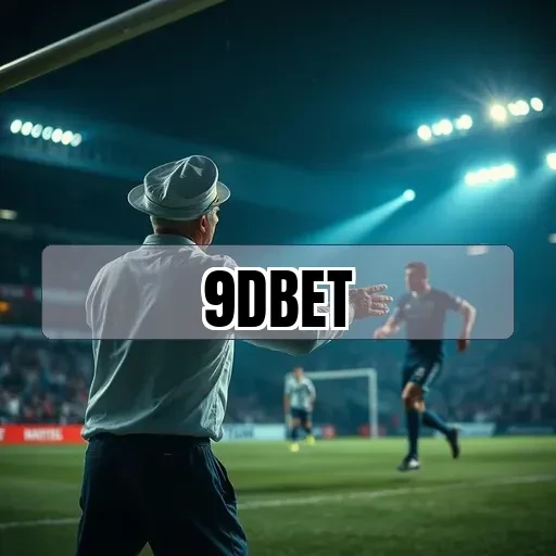 9d bet: Descubra o Empolgante Cassino Online e Seus Recursos Incríveis