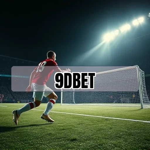 9d bet: Experimente a Loteria Que Está Transformando Vidas no Brasil