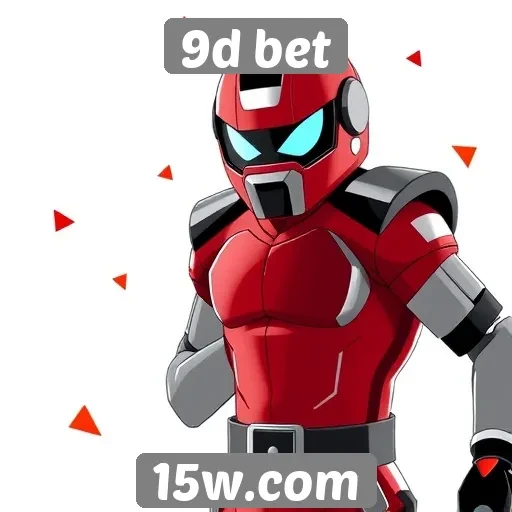 Ofertas e promoções disponíveis no 9d bet