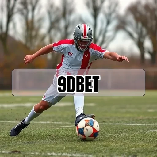 9d bet: A Experiência Imperdível do Poker Online no Brasil