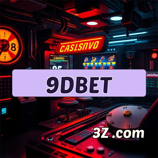 Explore os Melhores Slots da 9d Bet e Ganhe Prêmios!